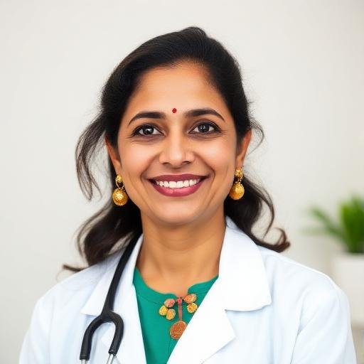 Dr. Kavitha Nair