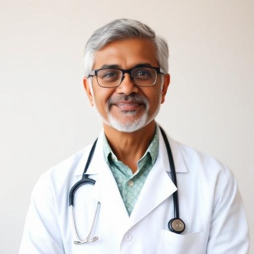 dr rajesh gupta