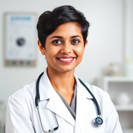 Dr. Sneha Agarwal
